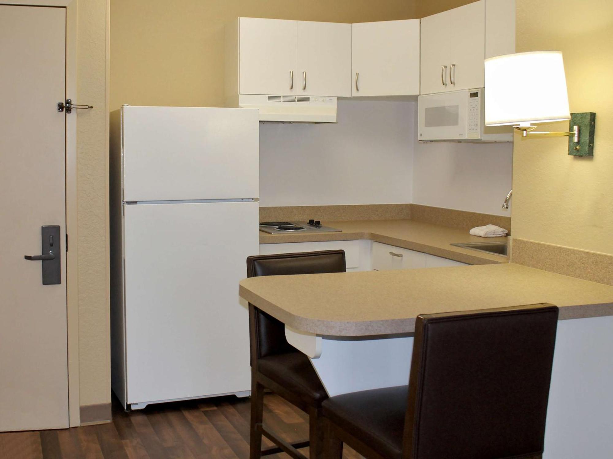 Extended Stay America Suites - Meadowlands - East Rutherford Dış mekan fotoğraf
