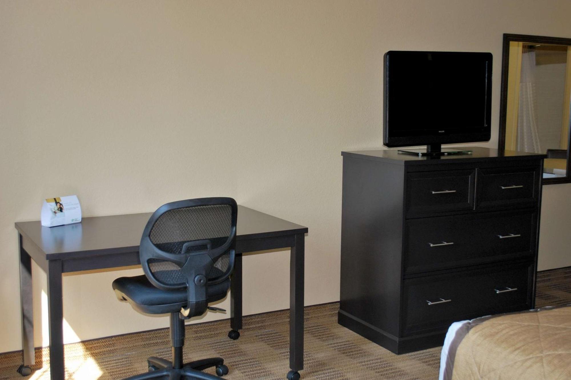 Extended Stay America Suites - Meadowlands - East Rutherford Dış mekan fotoğraf