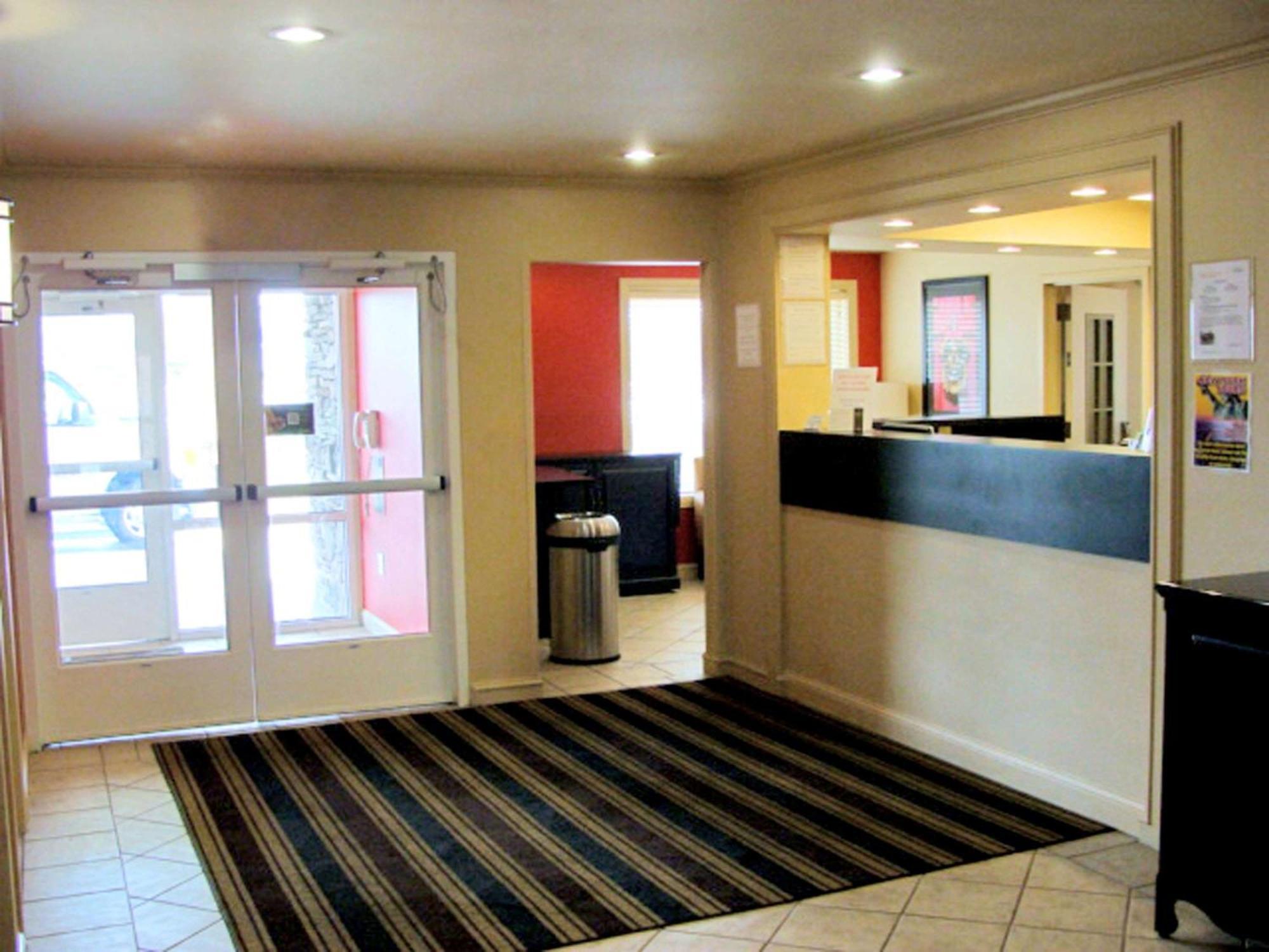 Extended Stay America Suites - Meadowlands - East Rutherford Dış mekan fotoğraf
