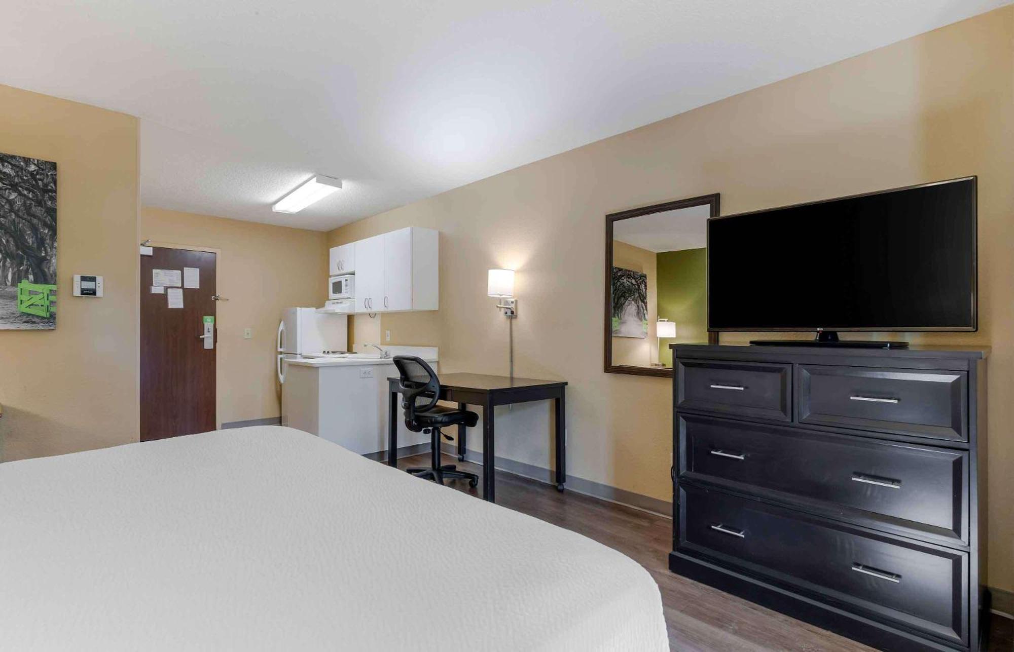Extended Stay America Suites - Meadowlands - East Rutherford Dış mekan fotoğraf