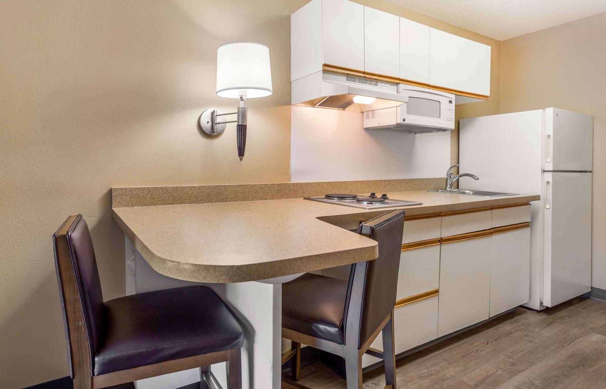 Extended Stay America Suites - Meadowlands - East Rutherford Dış mekan fotoğraf