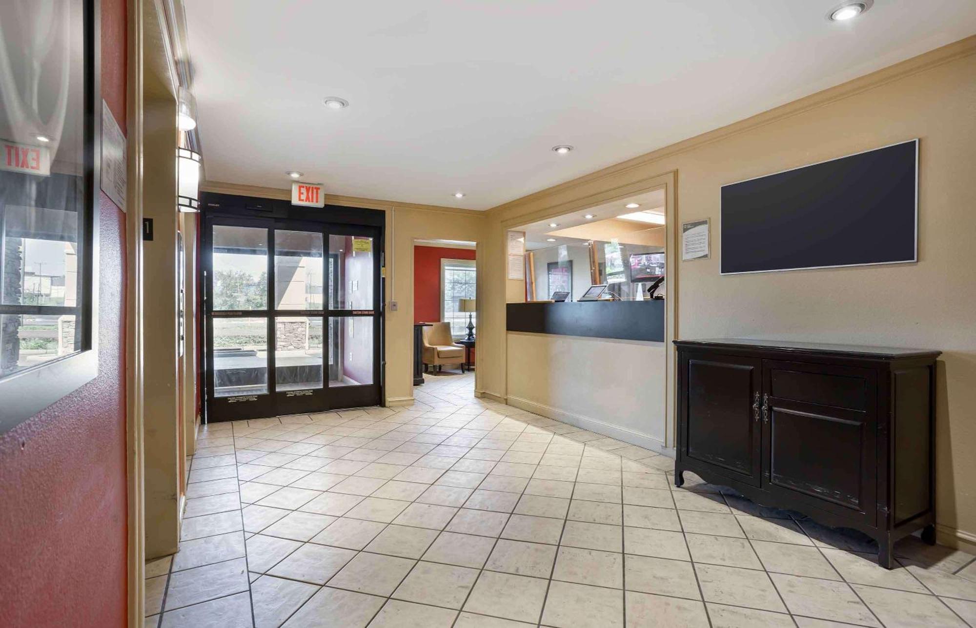 Extended Stay America Suites - Meadowlands - East Rutherford Dış mekan fotoğraf