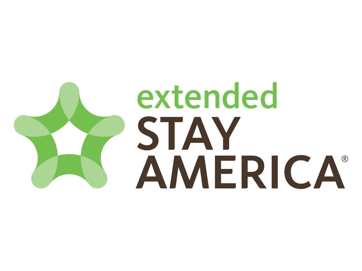 Extended Stay America Suites - Meadowlands - East Rutherford Dış mekan fotoğraf