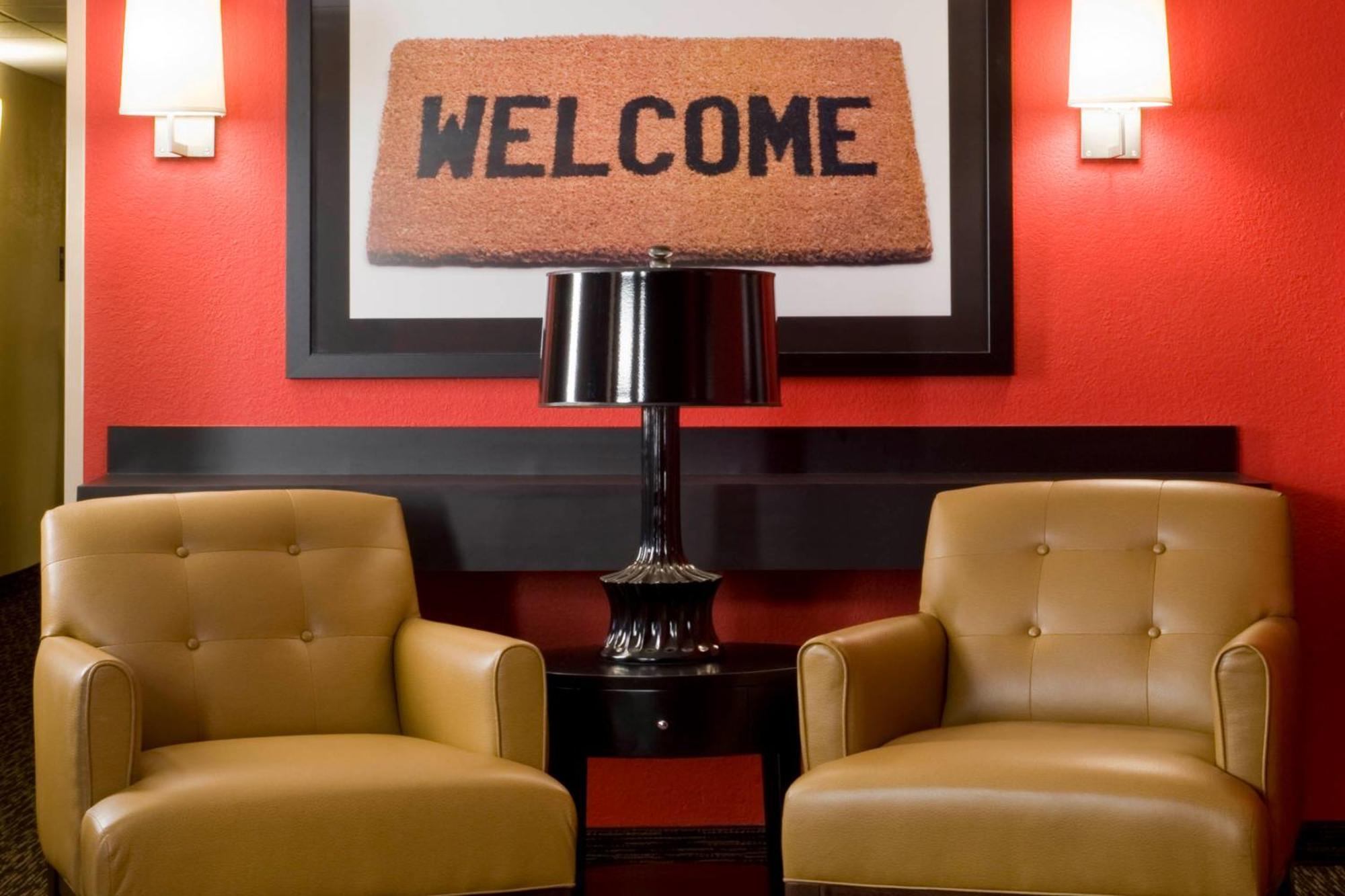 Extended Stay America Suites - Meadowlands - East Rutherford Dış mekan fotoğraf